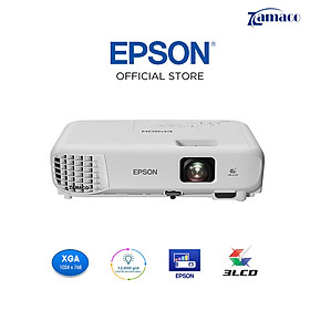 Mua Máy chiếu Epson EB-E01 hàng chính hãng - ZAMACO AUDIO