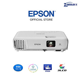 Máy chiếu Epson EB-E01 hàng chính hãng - ZAMACO AUDIO