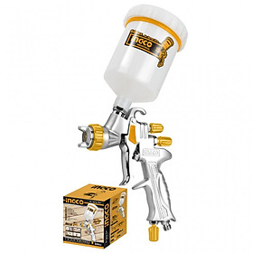 Mua Dụng phun  sơn 600cc ingco ASG1065