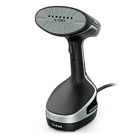 Mua Bàn ủi hơi nước cầm tay dạng du lịch Tefal DT8230E1 - Công suất 2000W - Mặt đế: Ceramic - Hàng chính hãng