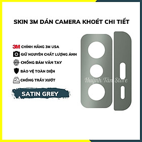 Mua Dán skin camera cho xiaomi 11T pro khoét lỗ chi tiết giữ guyên chất lượng ảnh chụp