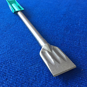 MŨI ĐỤC BÊ TÔNG TỰ MÀI ĐẦU DẸP HELLER 285476