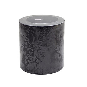 Mua  11 màu  Nến trụ tròn không mùi D10H10 Eden Candle FTRAMART EDC0207 - tùy chọn nhiều màu sắc  đường kính 10 cm  cao 10 cm  dùng trang trí