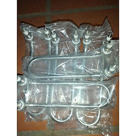 U quỳ 3kw/220 25cm