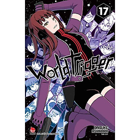 World Trigger - Tập 17