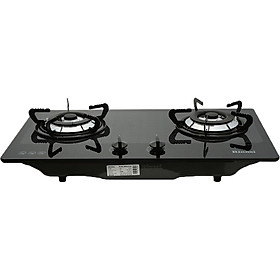 Mua Bếp gas Rinnai RVB-2BG(D)N - Hàng chính hãng
