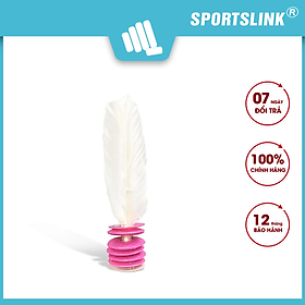 Ống cầu đá HD111 Sportslink - đế kép chất lượng cao