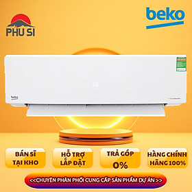 Mua Máy Lạnh Beko Inverter 1 HP RSVC10BV