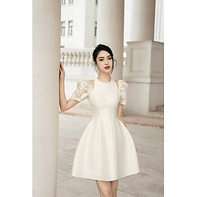 OLV - Đầm Delwyn Lace Dress