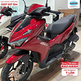 Xe máy Honda Air Blade 160 2026