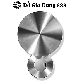 Cân thực phẩm Caso K3 Hàng Chính Hãng