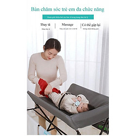 Mua Bàn chăm sóc trẻ em đa chức năng - Home and Garden