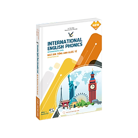 Ngữ âm tiếng anh quốc tế cấp độ trung cấp