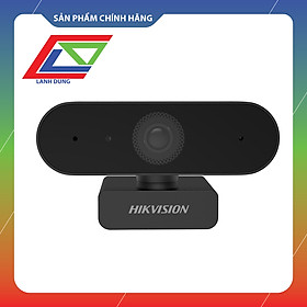 Webcam HIKVISION DS-U02 (1920 × 1080) - Hàng chính hãng