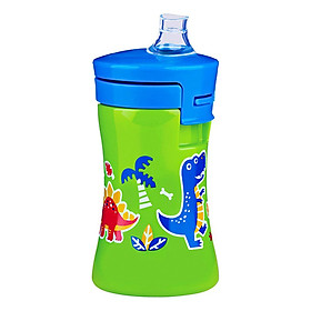 Cốc tập uống NUK có đầu mút mỏ vịt 300ml