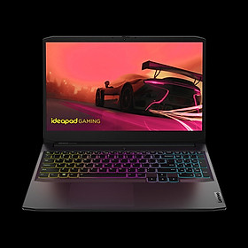 Mua Laptop gaming LENOVO IdeaPad 3 15ACH6 82K2010GVN R5-5600H|8G|512G|15.6FHD120Hz|RTX3050Ti|Win11 - Hàng chính hãng