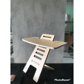 Mua Bàn Làm Việc Đứng Thông Minh Gấp Gọn