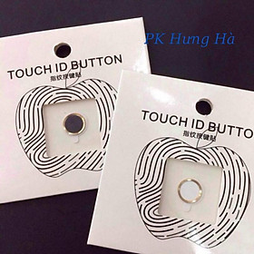 Mua NÚT HOME CÓ CẢM ỨNG VÂN TAY CHO IPHONE 7plus 8plus  7 8 6plus 6s plus 6 6s 5 5s