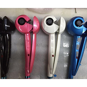 Máy uốn tóc tự động Automatic multi hair curler cao cấp