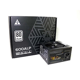 Mua Nguồn máy tính GOLDEN FIELD 600W - 80 Plus White _ Hàng chính hãng