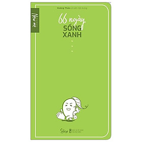 Sổ tay động lực – 66 ngày sống xanh