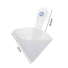Mua LỌC RÁC HÌNH PHỄU TIỆN LỢI MỚI