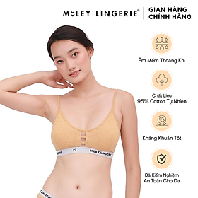 Áo Ngực Không Gọng Thể Thao Miley Lingerie BRM03043