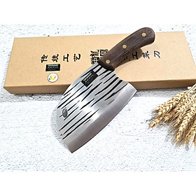Mua DAO BẾP THÁI CHẶT KHÔNG RỈ XỊN MÃ A3 TR5 NTVN