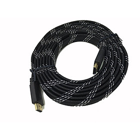 Mua CÁP HDMI KM 3m (1.3) 03086 DẸP  CÁP HDMI DÀI 3M DÂY DẸP  CHUẨN 1.3-HÀNG CHÍNH HÃNG