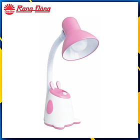 Mua Đèn Bàn Học Chống Cận  Liền Hộp Đựng Bút và Hình Thú Đáng Yêu  Kèm Bóng LED 5W Cắm Điện 220V  Bảo Hành 2 Năm