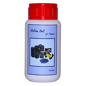 Mua Hạt Chống Ẩm Cho Máy Ảnh Grain 250G (Xanh) - Hàng Nhập Khẩu