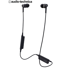Tai Nghe Bluetooth Nhét Tai Audio Technica ATH-CKR35BT - Hàng Chính Hãng