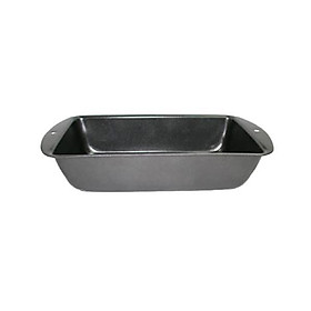 Khuôn làm bánh mì nướng chống dính Triarrow (cỡ lớn)