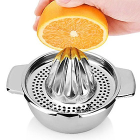 Mua Đồ Vắt Cam Bằng Inox Cao Cấp