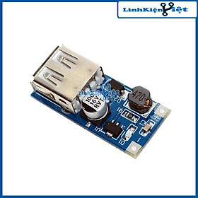Mua MODULE BOOST ĐIỆN ÁP 0.9 ~ 5V | 5V 600MA