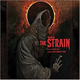 [Download Sách] The Art of the Strain