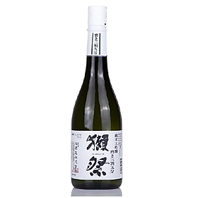 Rượu gạo - Soju - Sake