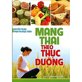 Mang Thai Theo Thực Dưỡng