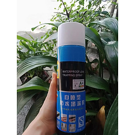 Mua Bình Xịt Đa Năng Chống Thấm  Chống Dột Dột 700ml - Bình Xịt Bảo Vệ Nhà Bạn Khỏi Ngấm Nước