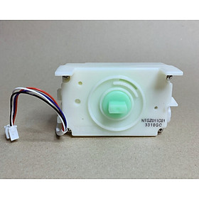 Mua MOTOR ĐÁ XOAY  MOTOR ĐÁ RƠI  MOTOR ĐỔ ĐÁ TỦ LẠNH SIDE BY SIDE HITACHI – HÀNG CHÍNH HÃNG