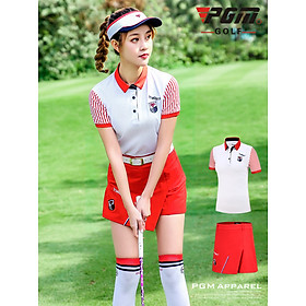 VÁY GOLF NỮ - PGM - KUZ054
