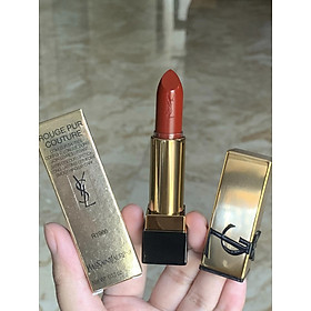 Son Thỏi YSL Rouge Pur Couture Lipstick