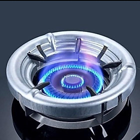 Mua Kiềng chắn gió bếp gas- siêu tiện lợi- kèm ảnh thật