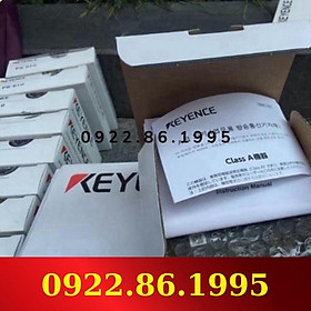 Bộ lập trình Keyence KV-N60AT