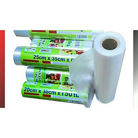 Mua túi đựng thực phẩm dạng cuộn (1 kg)