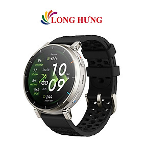 Đồng hồ thông minh Amazfit Active 3 Premium A2559 - Hàng chính hãng