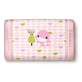 Gối Cho Bé Bằng Cao Su KuKu KU2081