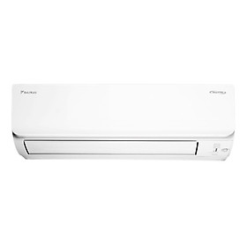 Máy Lạnh Inverter 2.0 HP Daikin FTKC50UVMV - Hàng chính hãng