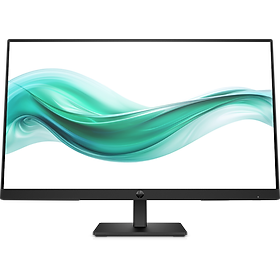 Mua Màn hình HP Series 3 Pro 324ph 23.8″ Full HD 100 Hz IPS – B0BU9UT- GiaPhucStore | Hàng Chính Hãng