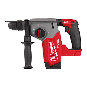 MÁY KHOAN BÚA MILWAUKEE M18 FHX-0X0 ( CHƯA PIN + SẠC ) - HÀNG CHÍNH HÃNG